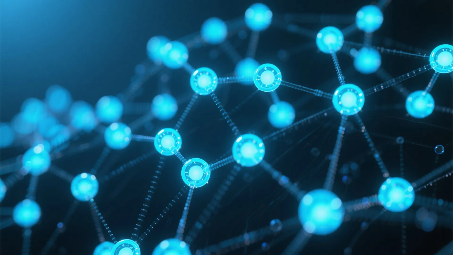 Data Network Background