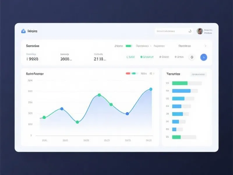 走势图与冷热统计示意图